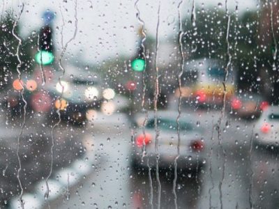 Tips Tetap Sehat Di Musim Hujan