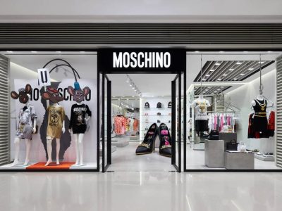 Brand Moschino