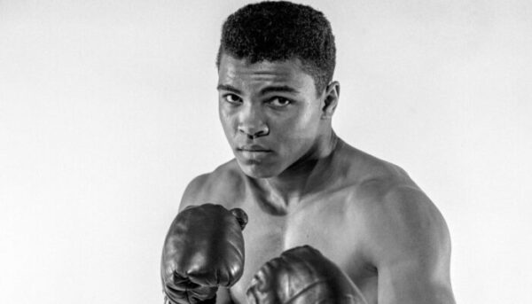 Muhammad Ali Sosok Yang Di Kenal Dalam Sejarah Tinju