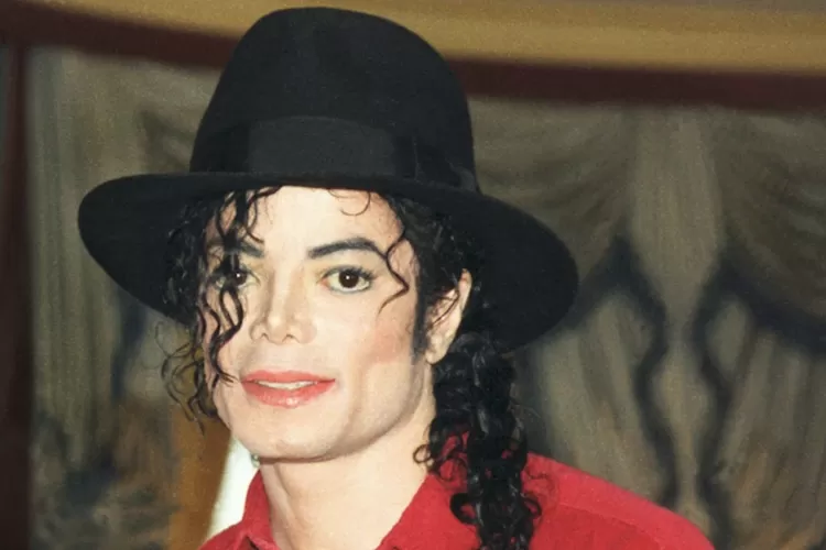 Legendaris Michael Jackson Terkenal Hingga Sekarang