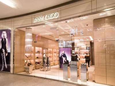 Brand Jimmy Choo