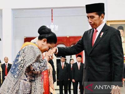 Pakde Jokowi