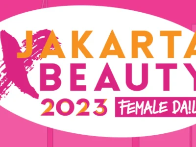 Jakarta X Beauty 2023 Hadir Kembali