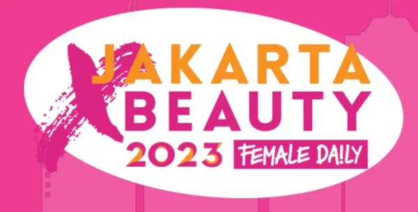 Jakarta X Beauty 2023 Hadir Kembali