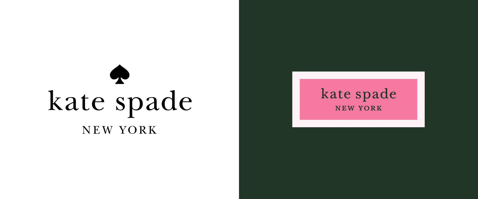 Brand Kate Spade