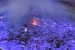 Fenomena Blue Fire Di Kawah Ijen