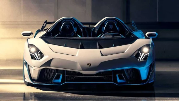 Lamborghini Memiliki Sejarah Kelam Di Balik Kemewahan