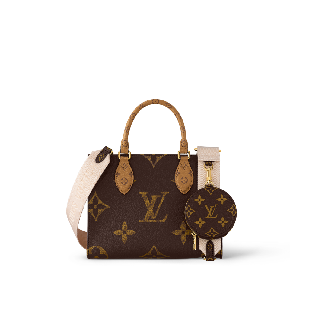 Merek Louis Vuitton