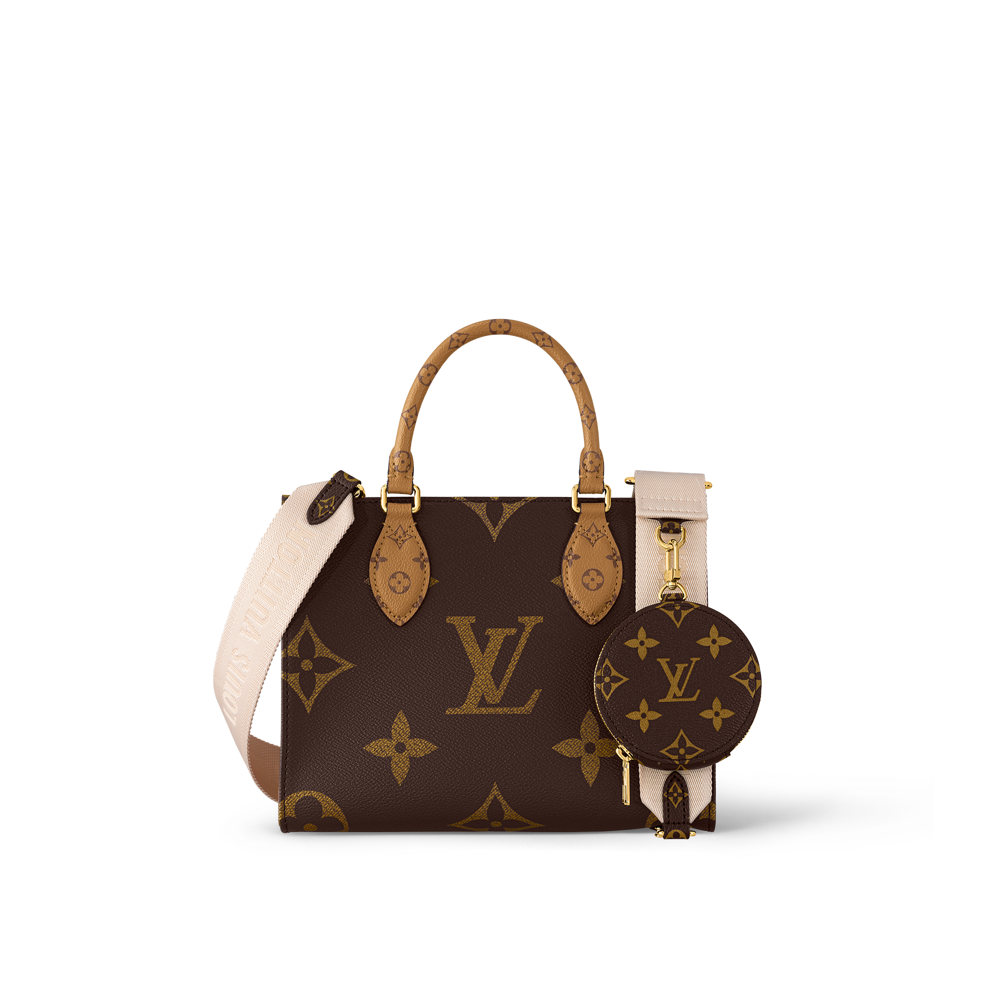 Merek Louis Vuitton