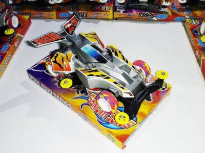 Mainan Tamiya Ternyata Memiliki Harga Yang Mahal