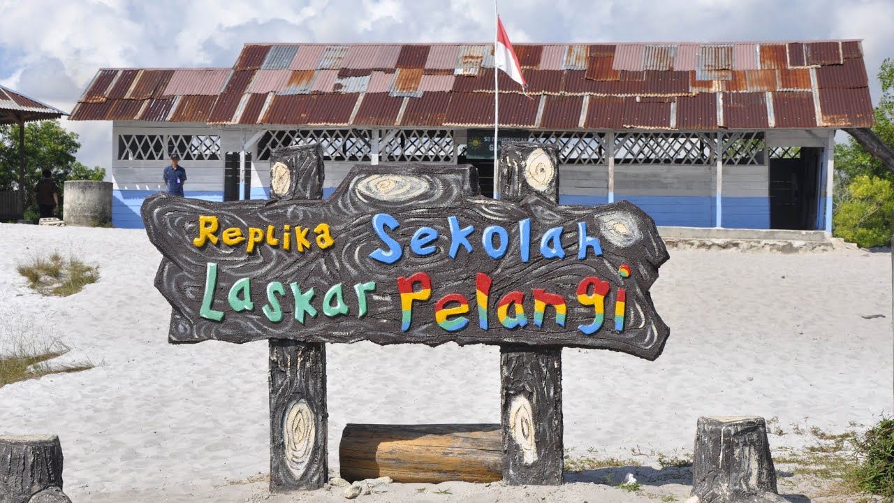 Provinsi Bangka Belitung