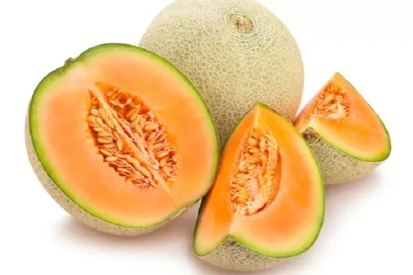 Buah Melon Memiliki Banyak Sekali Manfaat