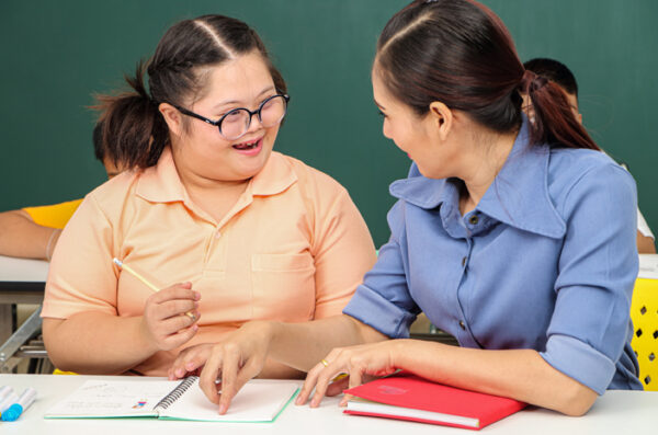 Sekolah Inklusi Kesempatan Untuk Anak Berkebutuhan Khusus