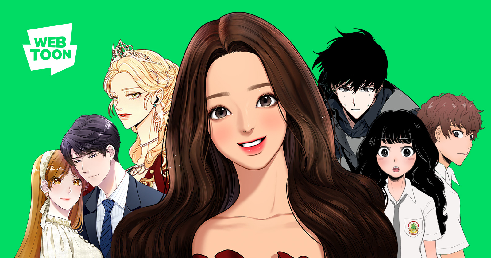 Webtoon Romance Yang Sudah Tamat Untuk Kamu Baca