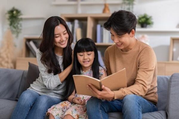 Studi Ungkap Pentingnya Ilmu Parenting Bagi Perkembangan Anak