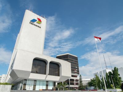 Pertamina