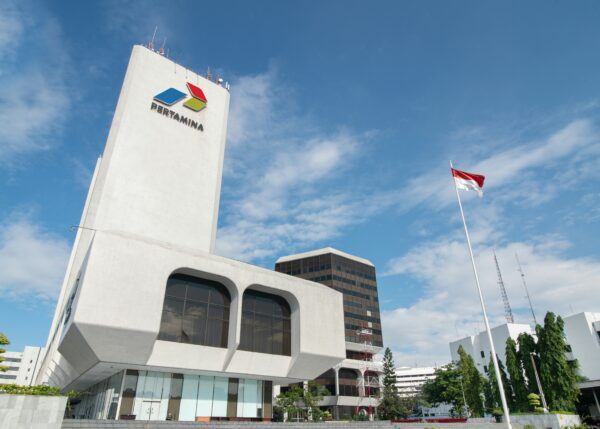 Pertamina Memiliki Peran Penting Dalam Ekonomi Indonesia