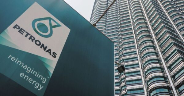 Perusahaan Petronas Punya Infrastruktur Energi Canggih