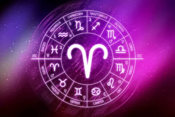 Pesona Zodiak Aries Sebagai Elemen Api Yang Memikat Hati