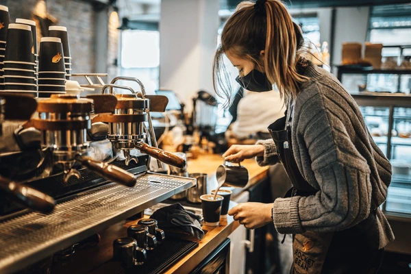 Skill Wajib Yang Harus Di Miliki Oleh Barista