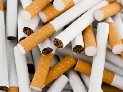 Harga Rokok Akan Semakin Mahal Per 1 Januari 2024