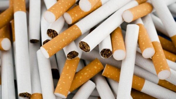 Harga Rokok Akan Semakin Mahal Per 1 Januari 2024