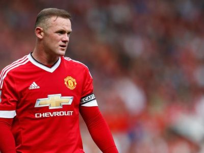 Wayne Rooney Merupakan Pemain Hebat