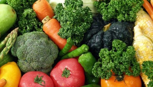 Manfaat Sayur – Sayuran Sangat Luar Biasa Untuk Kesehatan Tubuh