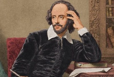 Karya Terbaik Shakespeare Yang Harus Kamu Tahu