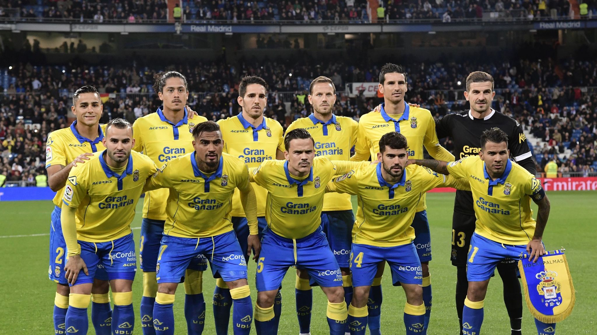 UD Las Palmas