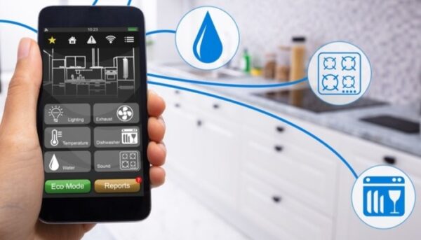 Smart Home Merupakan Inovasi Teknologi Dalam Rumah Tangga