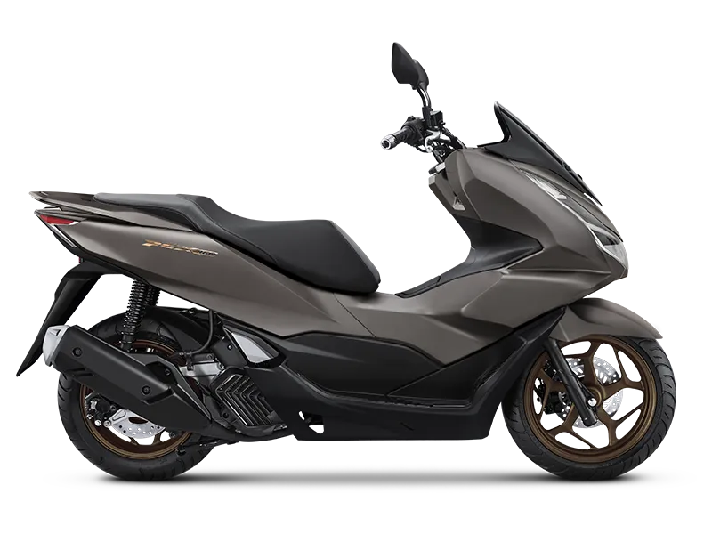 Motor Honda PCX