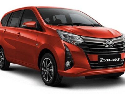 Wilayah Mobil Paling Laris Di Indonesia, Toyota Tetap Mengungguli