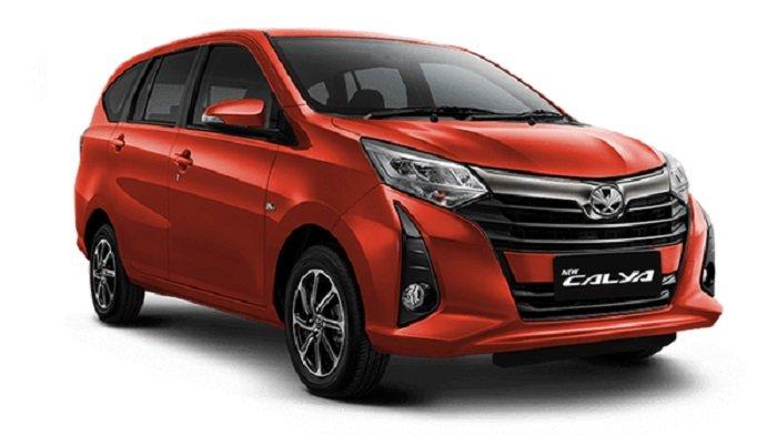 Wilayah Mobil Paling Laris Di Indonesia, Toyota Tetap Mengungguli