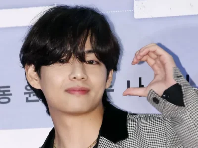 Kim Taehyung Memberikan Prestasi Pada Industri Musik