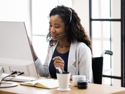 Virtual Assistant Merupakan Tren Kerja Yang Sedang Booming