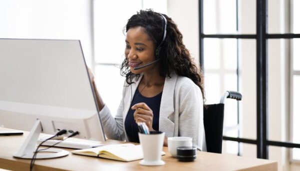 Virtual Assistant Merupakan Tren Kerja Yang Sedang Booming   