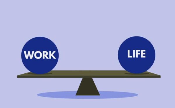 Work Life Balance : Mengelola Kehidupan Dan Karir Dengan Bijak