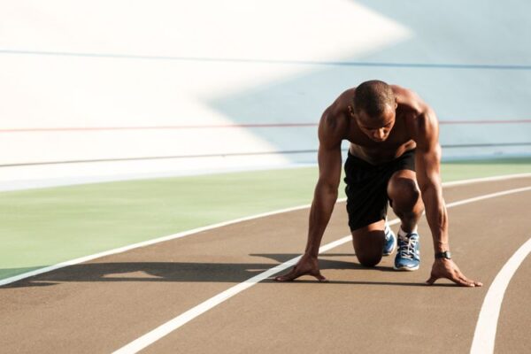 Menangani Tekanan Dan Meningkatkan Fokus Atlet