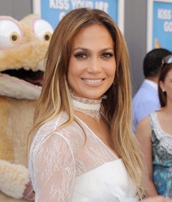 Penyanyi Jennifer Lopez Sering Terlibat Dalam Politik