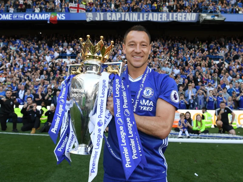 Pemain Terry