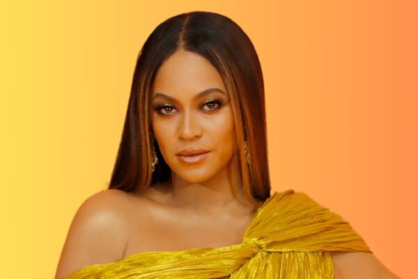 Penyanyi Beyonce Membintangi Film Sukses