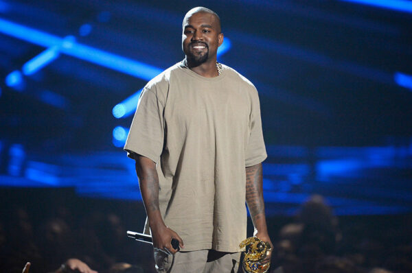 Penyanyi Kanye Omari West Berpastisipasi Dalam Politik