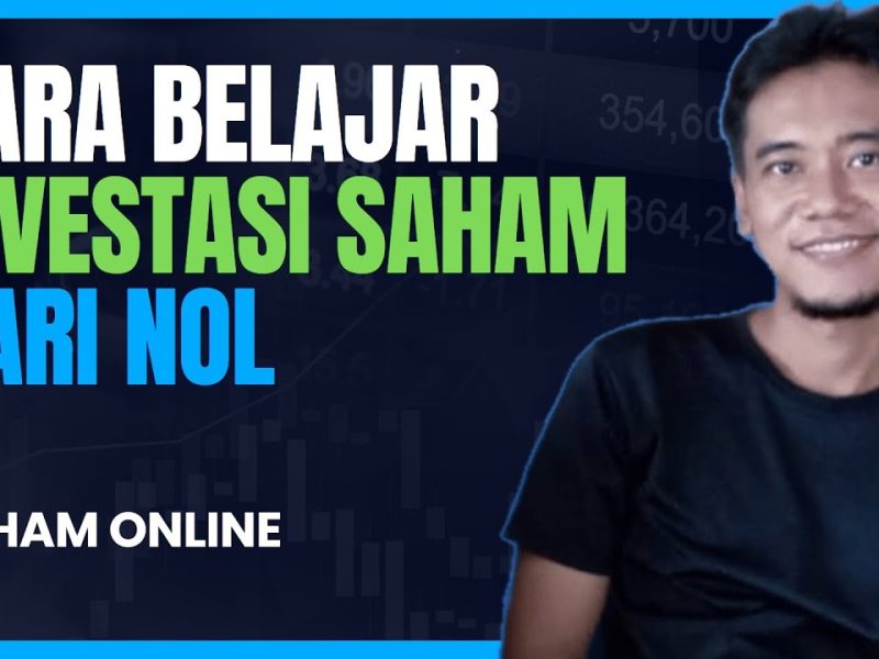 Investasi Saham