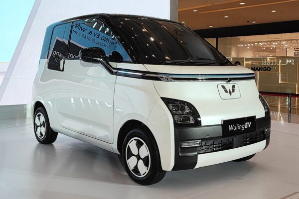 Wuling Air Ev Tampil Dengan Performa Yang Sesuai