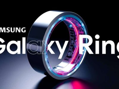 Samsung Galaxy Ring