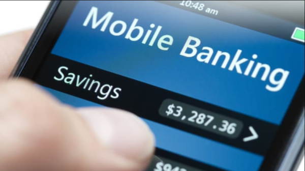 Layanan Aplikasi Mobile Banking Mudah Di Akses Setiap Saat