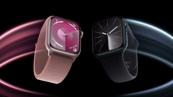 Smart Watch Terbaru Apple Melanggar Hak Paten