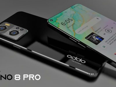 Oppo Reno 8 Pro 5G