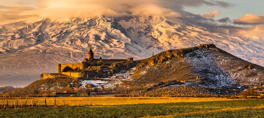 Armenia